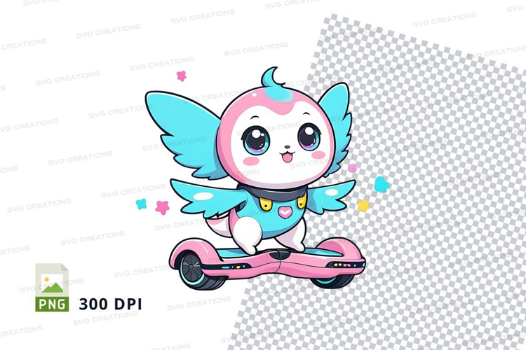 Character Clipart Image 18