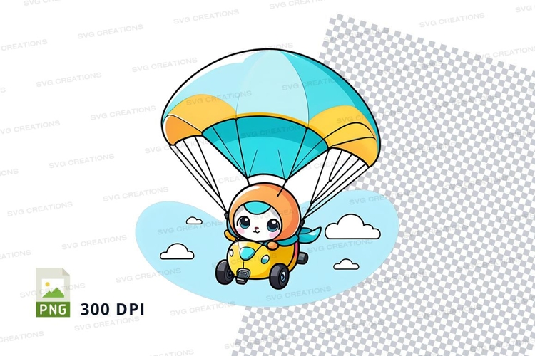 Character Clipart Image 19