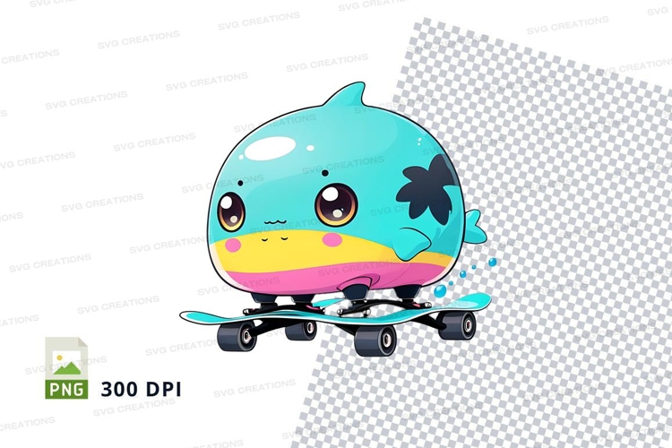 Cartoon Clipart Image 3