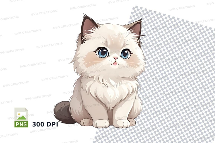 Cartoon Clipart Image 15