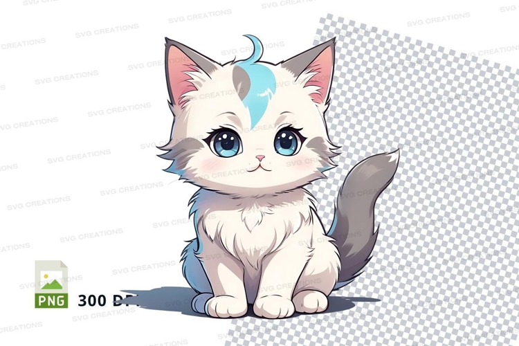 Cartoon Clipart Image 22