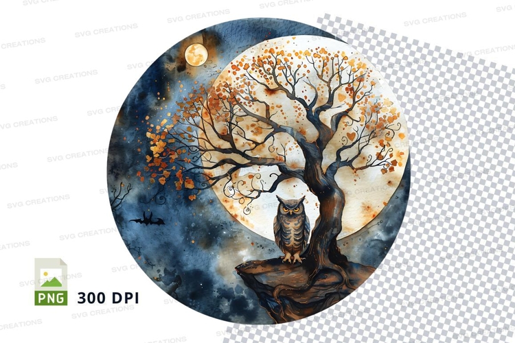 Moon Clipart Image 4