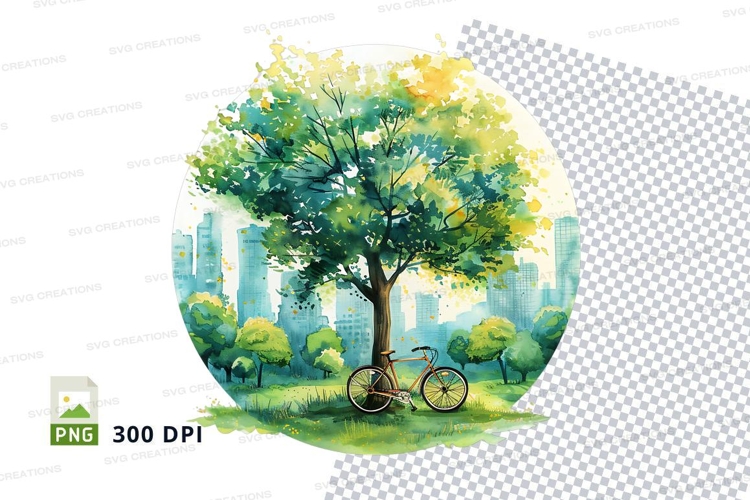 Circular Frame Png Image 11