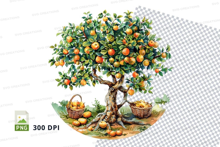Fruit Clipart Image 6