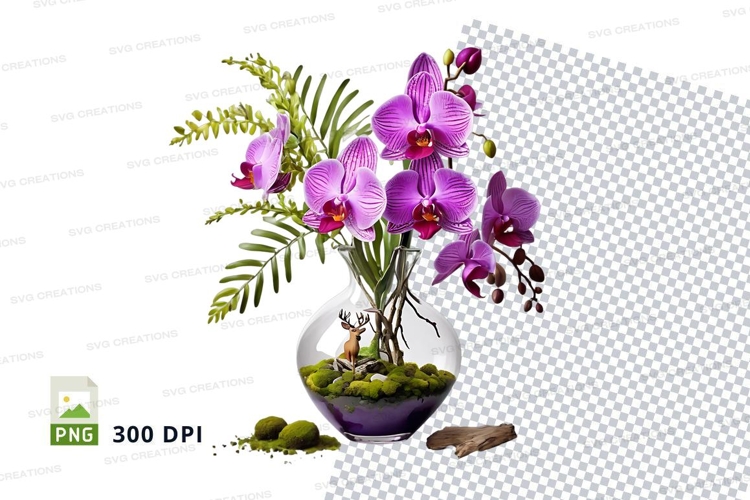 Glass Background Image 15