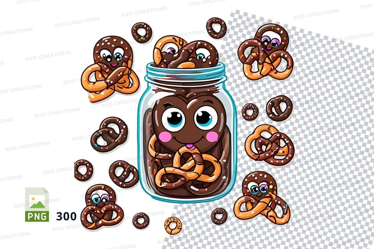 Cartoon Clipart Image 18