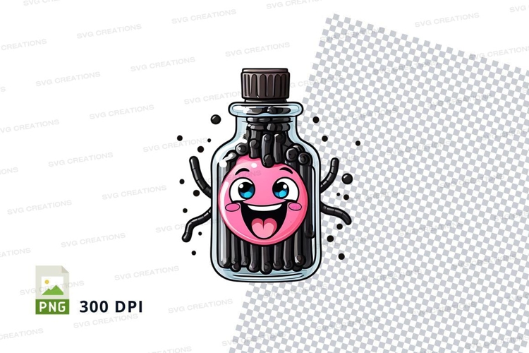 Happy Cartoon Image 15