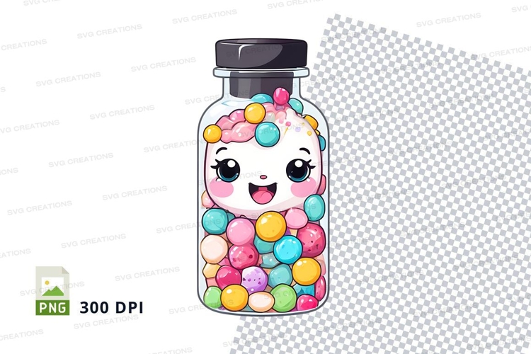 Cartoon Clipart Image 3