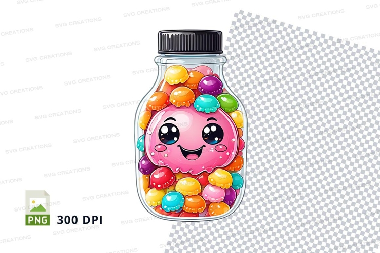 Candy Png Image 21