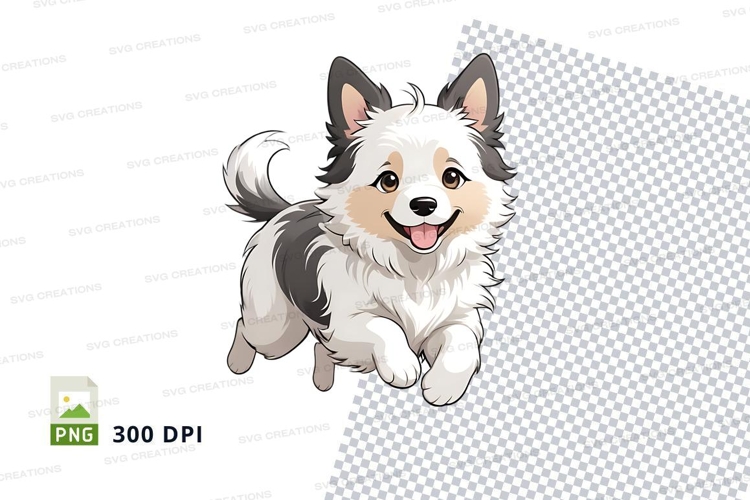 Cartoon Clipart Image 17