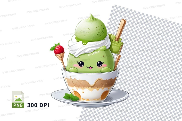 Cartoon Clipart Image 7