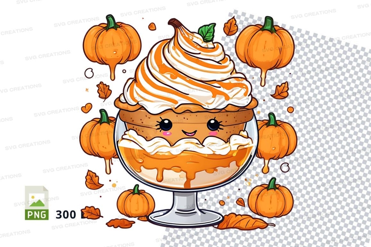 Autumn Illustration Image 7