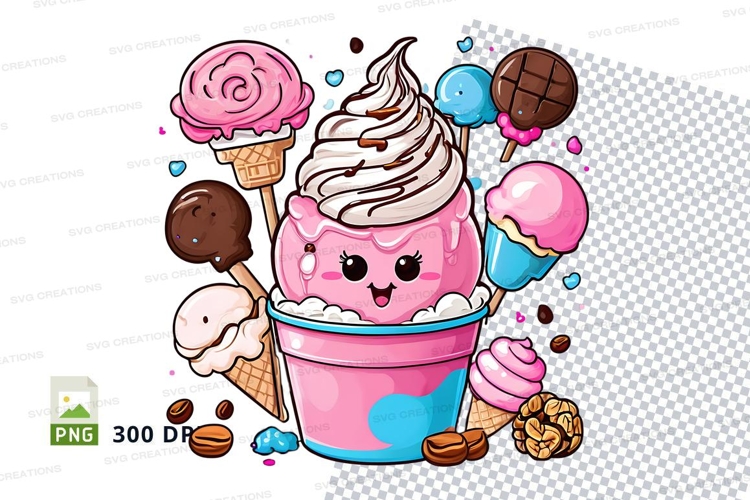 Sweet Clipart Image 19