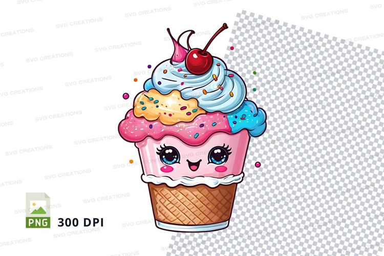 Cartoon Clipart Image 16