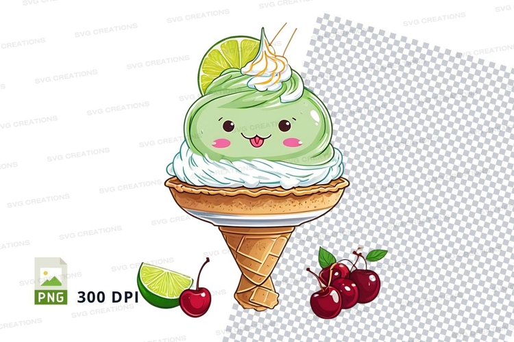 Cartoon Illustration Image 20