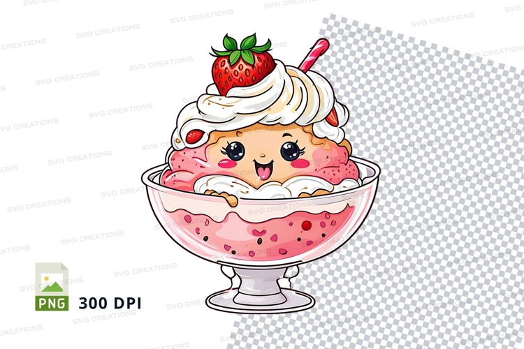 Cartoon Character Image 2