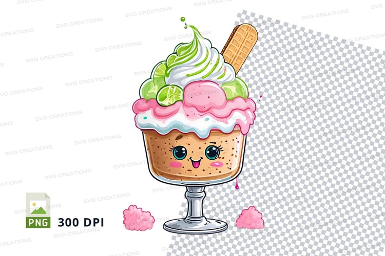 Cherry Clipart Image 13