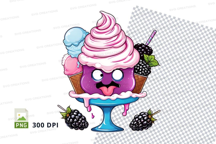 Cartoon Clipart Image 18