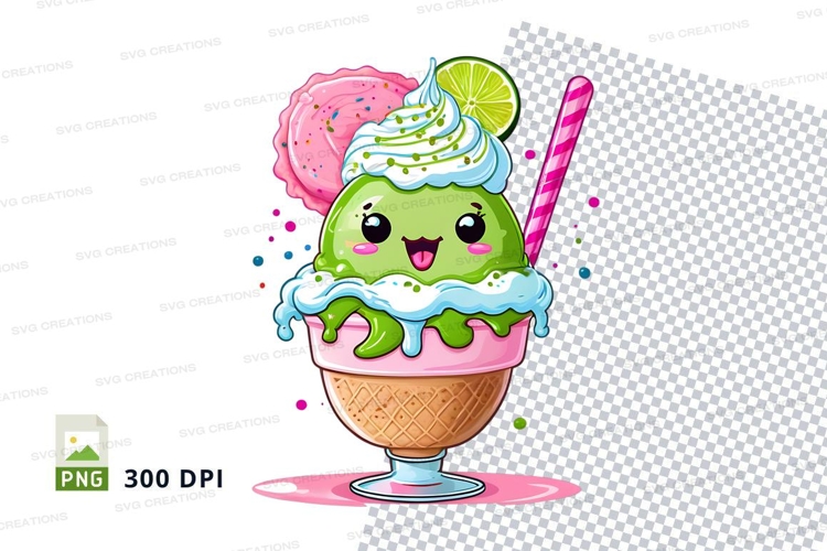 Cartoon Clipart Image 9