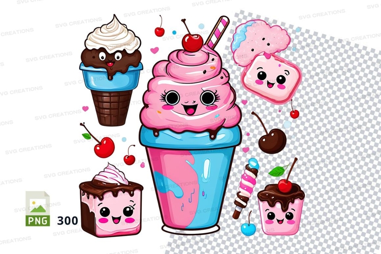 Cartoon Clipart Image 15