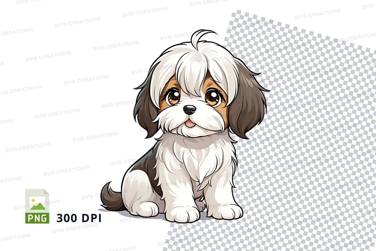 Puppy Png Image 4