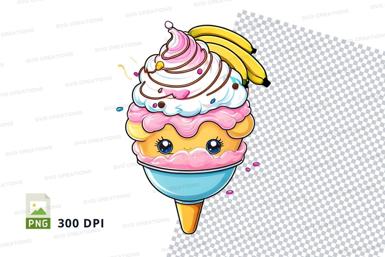 Cartoon Clipart Image 16