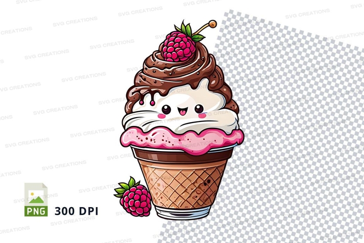 Cartoon Clipart Image 5