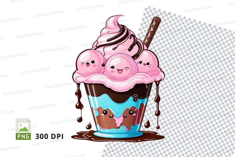 Sweet Clipart Image 14