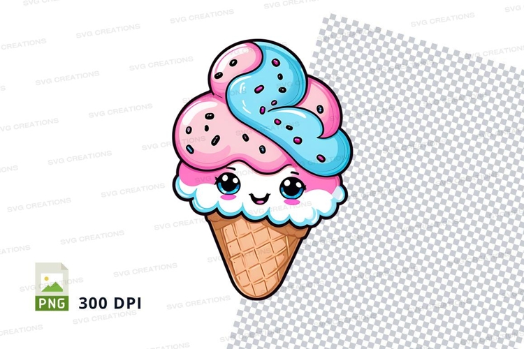 Cartoon Clipart Image 21