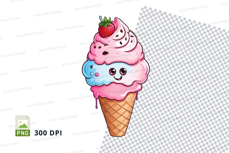 Cartoon Clipart Image 20