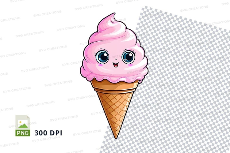 Cartoon Clipart Image 8