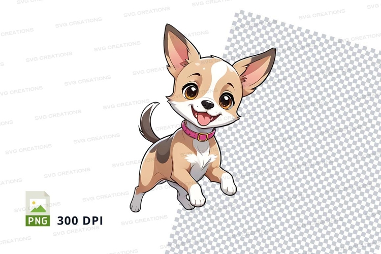 Cartoon Clipart Image 6