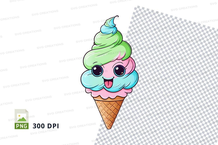 Sweet Clipart Image 11