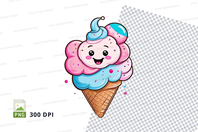 Sweet Clipart Image 9