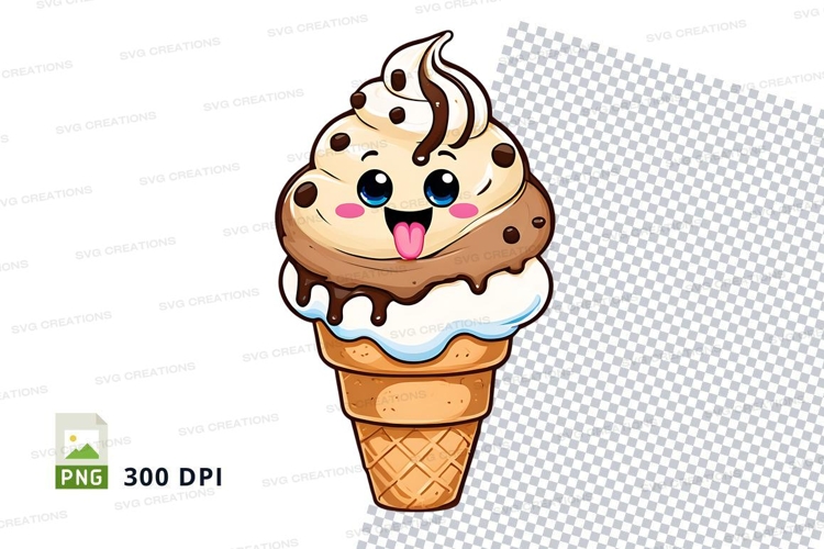 Sweet Clipart Image 8