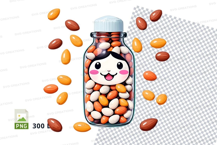 Cartoon Character Image 4