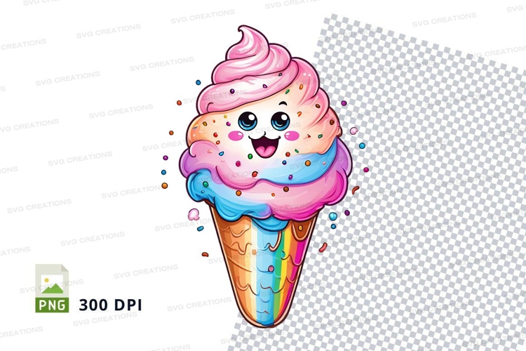 Cartoon Clipart Image 5