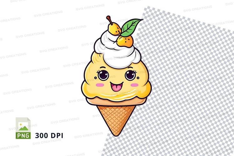 Cartoon Clipart Image 4