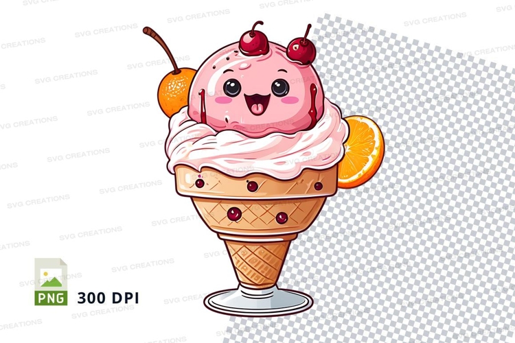 Cartoon Clipart Image 16