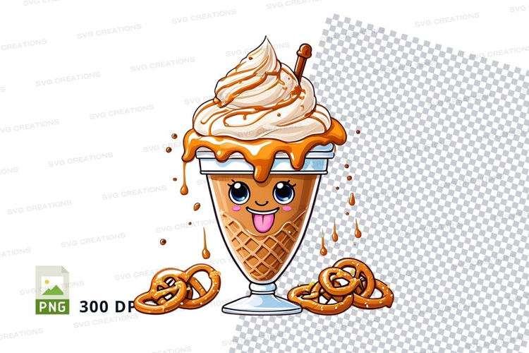 Character Clipart Image 14