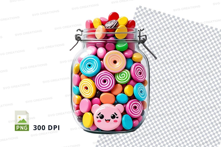 Glass Background Image 6