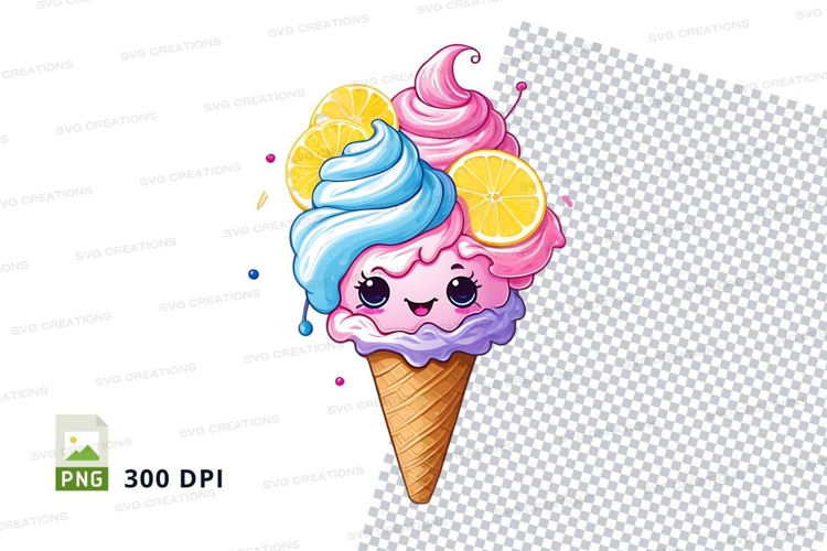 Cartoon Clipart Image 14