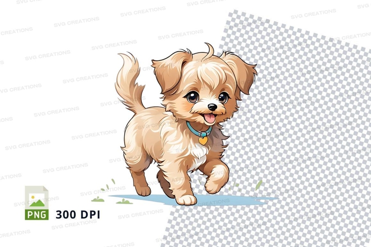 Dog Background Image 8