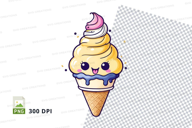 Cartoon Clipart Image 11