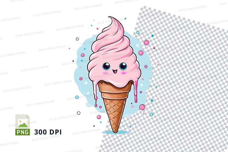 Sweet Clipart Image 4