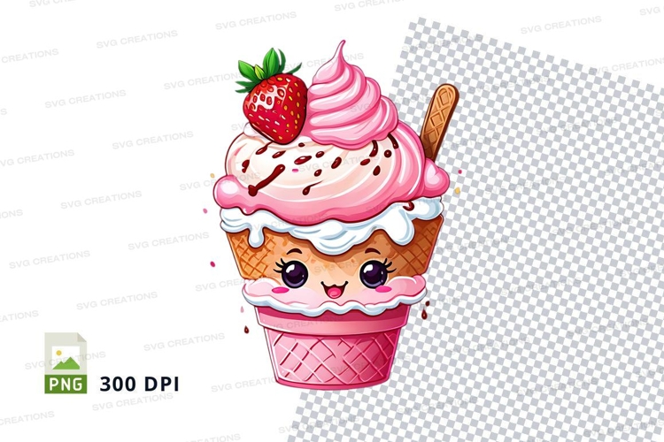 Character Clipart Image 12