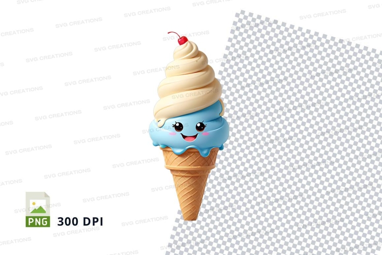 Cartoon Clipart Image 6