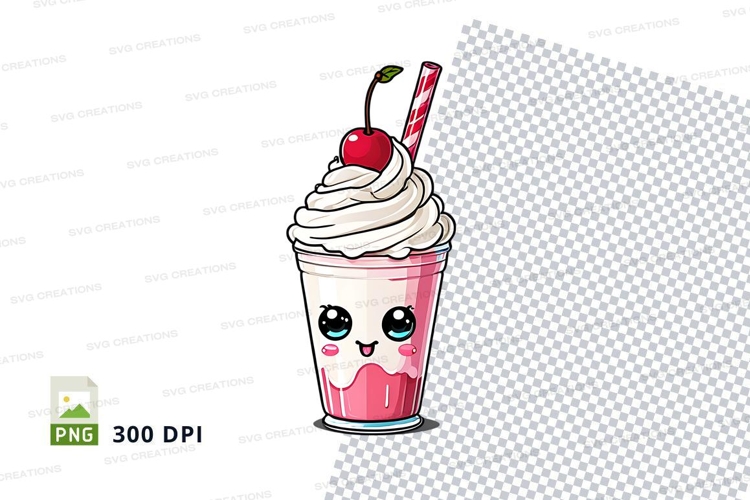 Cartoon Clipart Image 9