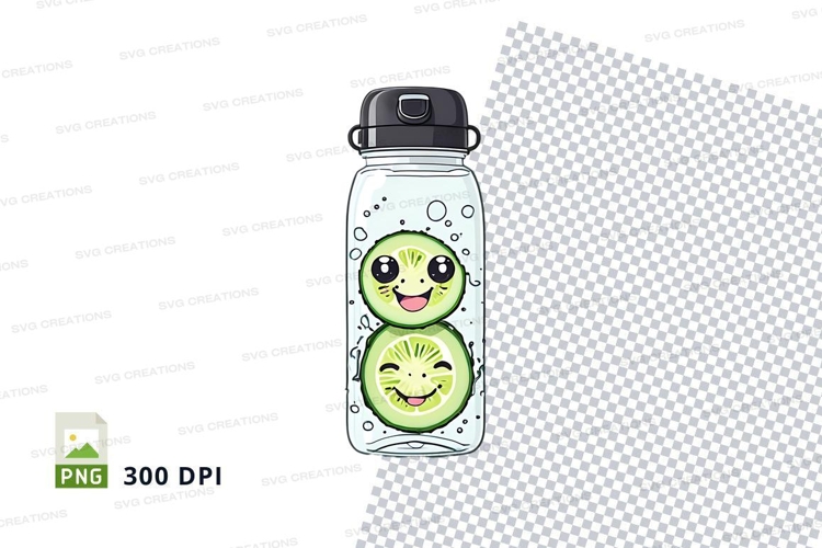 Character Clipart Image 15