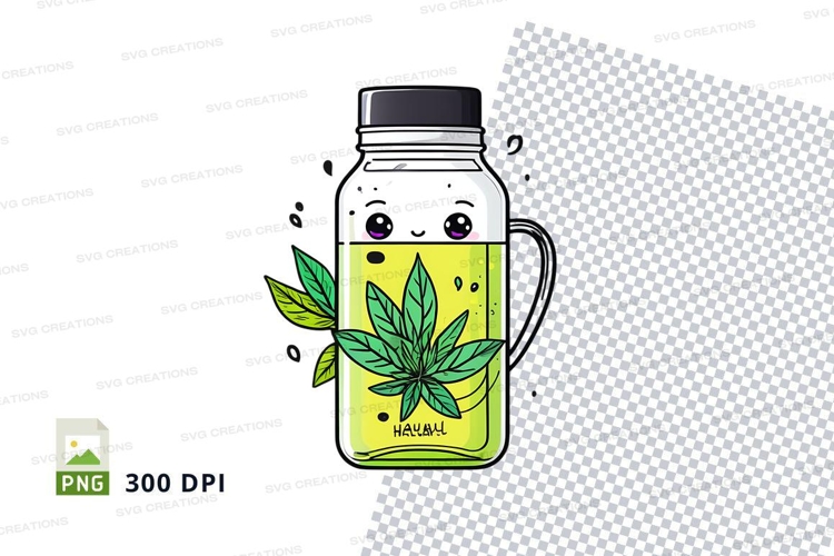 Cute Puppy Clipart Image 7